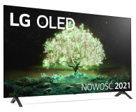 LG OLED48A13LA - 663097 - zdjęcie 9